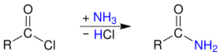 Carbonsäurechlorid-Reaktion2-V1.svg