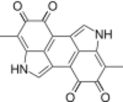 3,8-Dimethyl-2,7-dihydrobenzo[1,2,3-cd:4,5,6-c′d′]diindole-4,5,9,10-tetrone