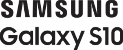 Samsung Galaxy S10 logo.svg