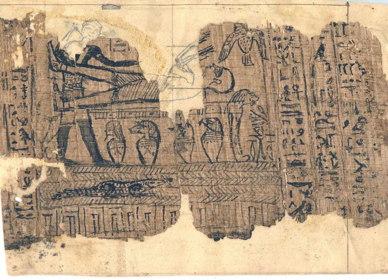 File:Joseph Smith Papyrus I.jpg