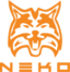 NekoVM logo