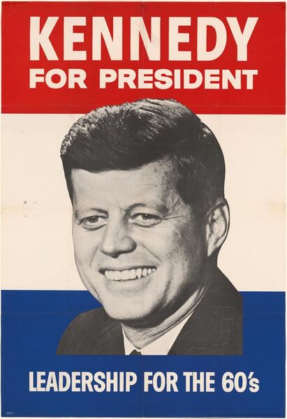 File:Leadership for the 60s - John Fitzgerald Kennedy.jpg