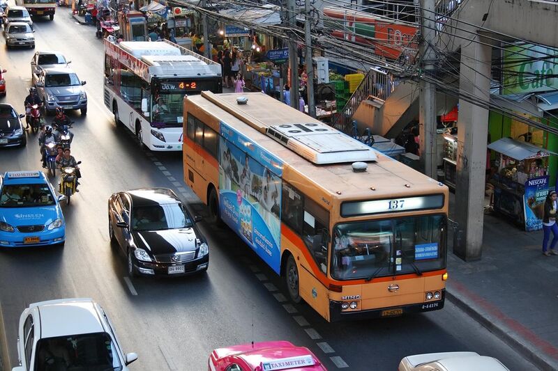 File:Bangkok buses.jpg