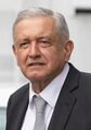 MexicoAndrés Manuel López Obrador *2018–present
