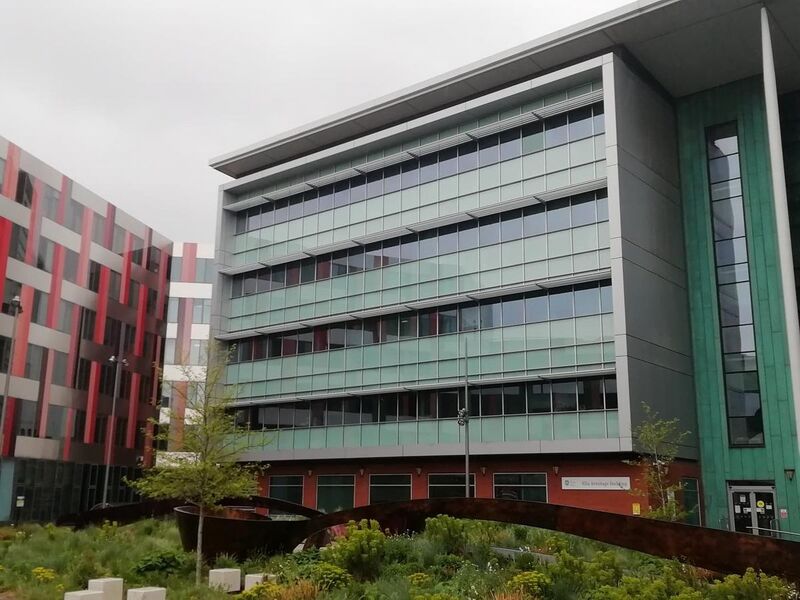 File:Ella Armitage Building, University of Sheffield.jpg