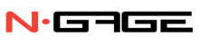 N-Gage console logo.svg