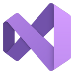 Visual Studio Icon 2022.svg