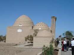 Najm ad-Din al-Kubra Mausoleum.JPG