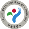 Official seal of Seoul