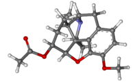 Acetyldihydrocodeine ball-and-stick.png