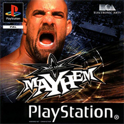 WCW Mayhem Coverart.png