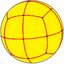 Spherical deltoidal icositetrahedron.png