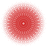 Gosset 1 42 polytope petrie.svg