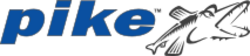 Logo for the Pike programming language.