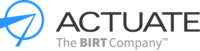 Actuate Corporation logo.png