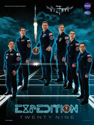 Expedition 29 TRON Legacy crew poster.jpg