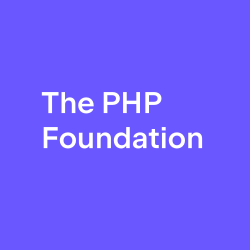 The PHP Foundation Logo.svg