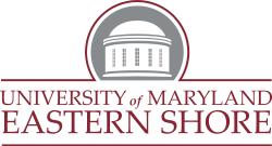 University of Maryland Eastern Shore logo.svg