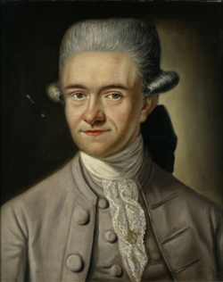 Christoph Meiners portrait by Johann Heinrich Tischbein the Younger (c. 1772).png