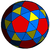 Spherical snub dodecahedron.png