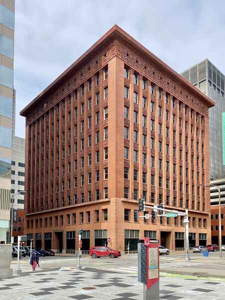 File:Wainwright Building, 7th Street and Chestnut Street, St. Louis, MO - 53051647915.jpg