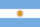 Flag of Argentina (3-2).svg