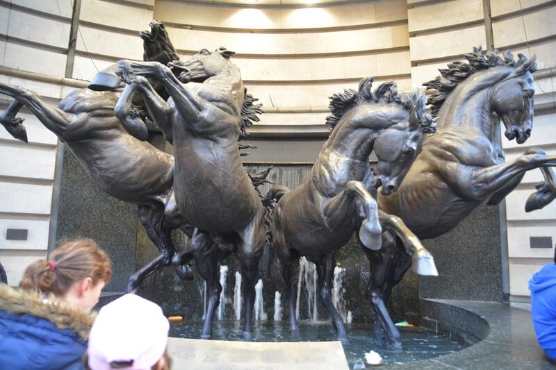 File:London , Westminster - The Horses of Helios - geograph.org.uk - 5153323.jpg