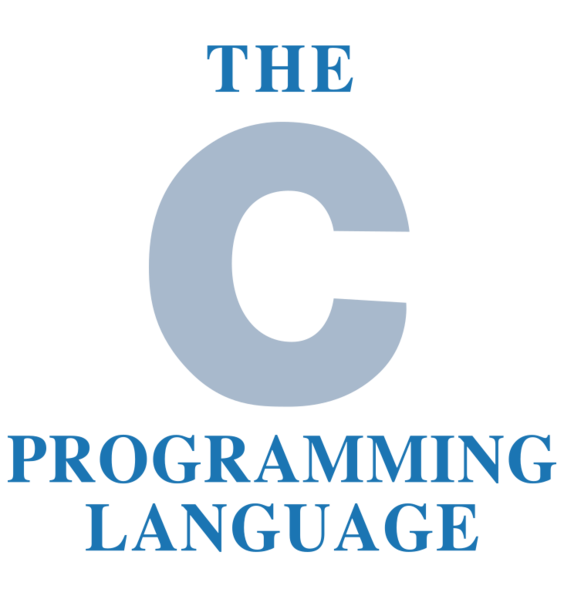 File:The C Programming Language logo.svg