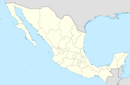 Socorro is located in Mexico