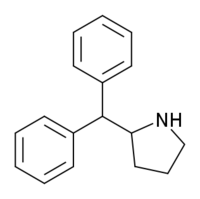 2-Diphenylmethylpyrrolidine.png
