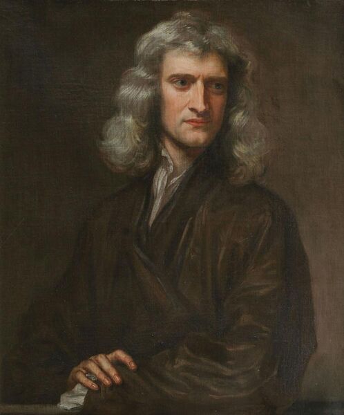 File:Portrait of Sir Isaac Newton, 1689.jpg