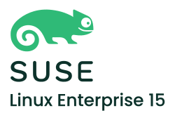 SUSE Linux 15.svg
