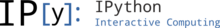 IPython Logo.png