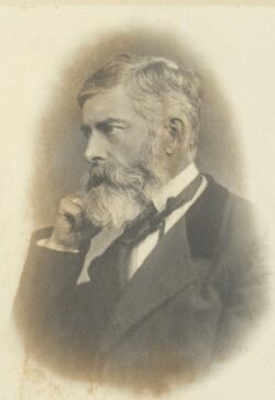 Alexander William Williamson, ante 1904 - Accademia delle Scienze di Torino 0116 B.jpg