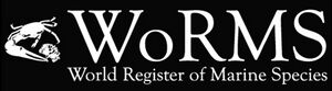 WoRMS (World Register of Marine Species) - logo - 01.jpg