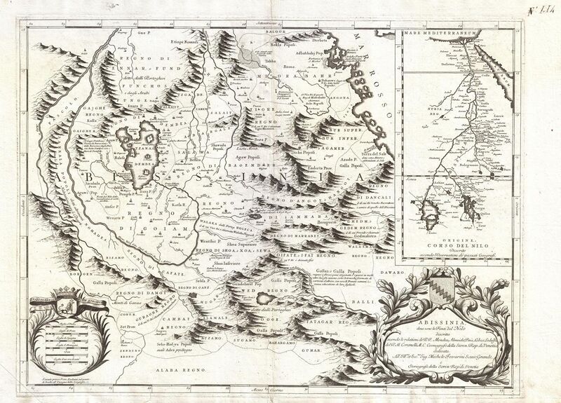 File:1690 Coronelli Map of Ethiopia, Abyssinia, and the Source of the Blue Nile - Geographicus - Abissinia-coronelli-1690.jpg