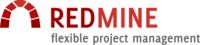 Redmine logo.svg