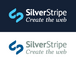 SilverStripe logo create the web.png