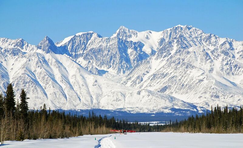 File:Mount Allen, Alaska.jpg