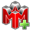 Mupen64Plus Logo