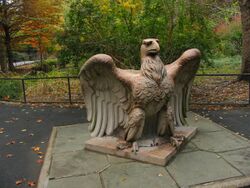 Eagle Statue - National Zoo - Washington, DC.jpg