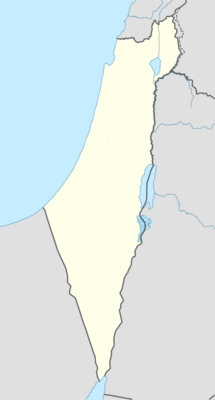Israel fullyeco location map.svg