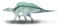 Ouranosaurus nigeriensis restoration.png