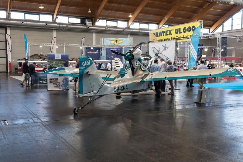 File:ATOL 650 OH-XNA at AERO Friedrichshafen 2018 (1X7A4294).jpg