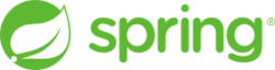Spring Framework Logo 2018.svg