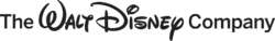 The Walt Disney Company Logo.svg