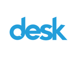 Desk.com logo