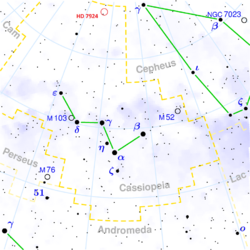 HD 7924 in Cassiopeia constellation map.png