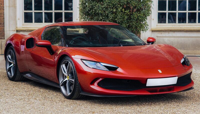 File:2022 Ferrari 296 (cropped).jpg