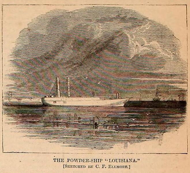 File:Harper's weekly (1865) (14764084792) The Powder-Ship 'Louisiana', Federal Point - Centerfold RHS (cropped).jpg